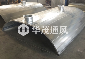 圓形集（jí）氣罩