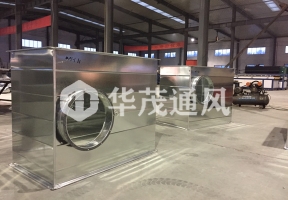 鍍鋅風管廠家（jiā）