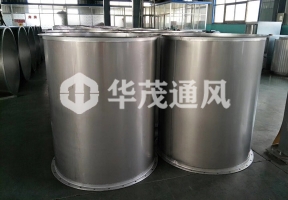 不鏽鋼（gāng）風管廠家