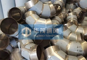 316不鏽鋼焊（hàn）接管件