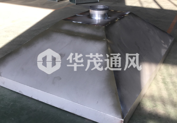 不鏽鋼（gāng）風管