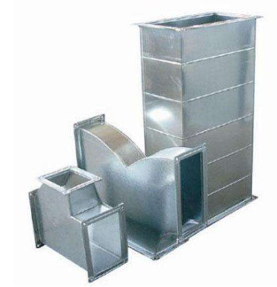 鍍鋅（xīn）風（fēng）管