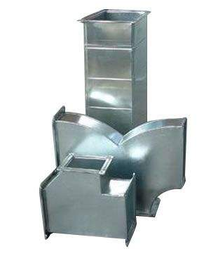 鍍鋅風管（guǎn）