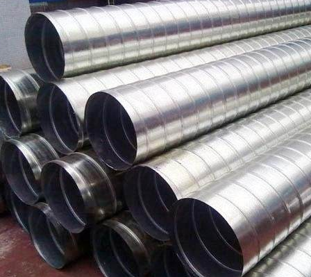 不鏽鋼風（fēng）管