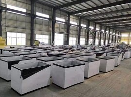 不鏽鋼風（fēng）管