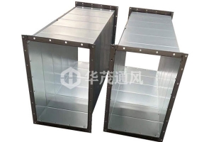 不鏽鋼風管（guǎn）