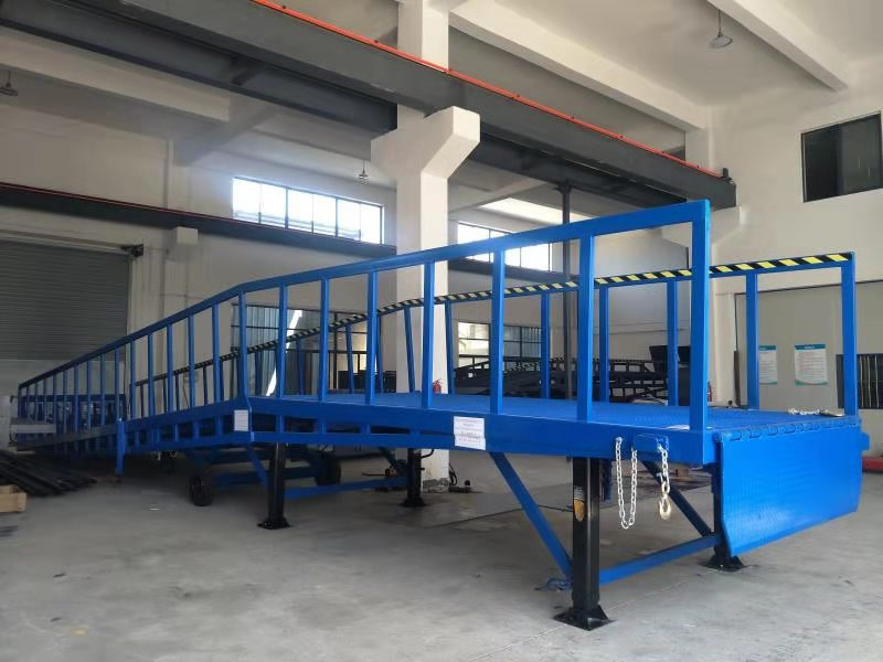 液壓平（píng）台/登車（chē）橋