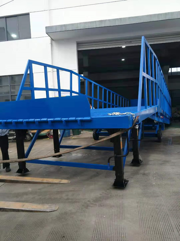 登車橋