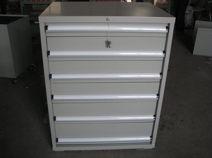 工具（jù）櫃