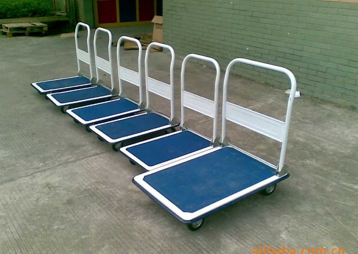 手推車（chē）