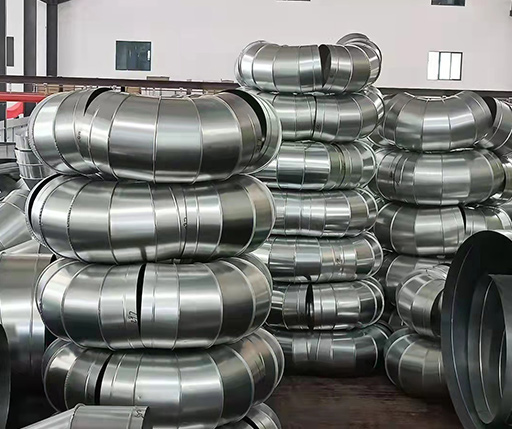 湖（hú）北風管配件加工廠