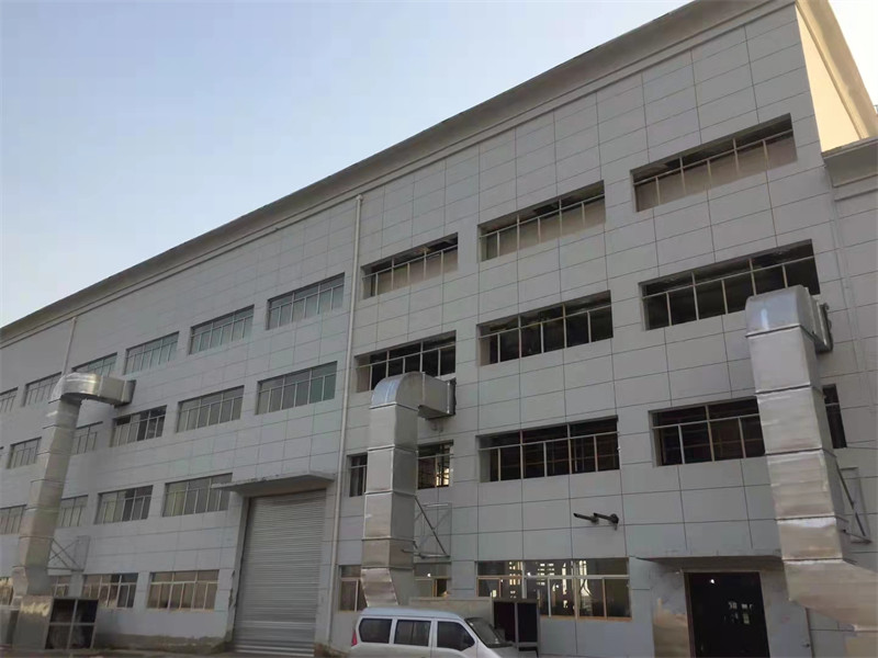 湖北不鏽鋼管道（dào）加工廠